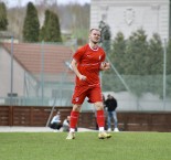 I. B třída: 1.FC Netolice - Sokol Bavorov 4:3