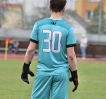 I. B třída: 1.FC Netolice - Sokol Bavorov 4:3