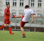 I. B třída: 1.FC Netolice - Sokol Bavorov 4:3