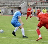 I. B třída: 1.FC Netolice - Sokol Bavorov 4:3