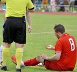 I. B třída: 1.FC Netolice - Sokol Bavorov 4:3