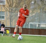 I. B třída: 1.FC Netolice - Sokol Bavorov 4:3