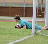 I. B třída: 1.FC Netolice - Sokol Bavorov 4:3