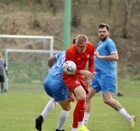 I. B třída: 1.FC Netolice - Sokol Bavorov 4:3