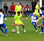 KP: FK Junior Strakonice - TJ Osek 3:1