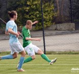 KP: FK Olešník - Malše Roudné 0:3