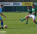 KP: FK Protivín - Malše Roudné 3:1