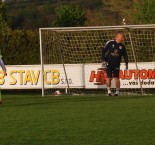 Veteráni: Malše Roudné - SK Planá 8:2