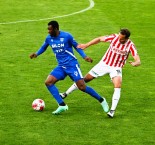 F:NL: FC Silon Táborsko - FK Viktoria Žižkov 5:0