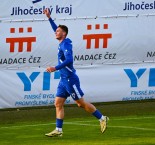 F:NL: FC Silon Táborsko - FK Viktoria Žižkov 5:0