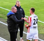 F:NL: FC Silon Táborsko - FK Viktoria Žižkov 5:0