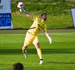 F:NL: FC Silon Táborsko - FK Viktoria Žižkov 5:0