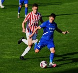 F:NL: FC Silon Táborsko - FK Viktoria Žižkov 5:0