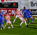 F:NL: FC Silon Táborsko - FK Viktoria Žižkov 5:0