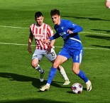 F:NL: FC Silon Táborsko - FK Viktoria Žižkov 5:0