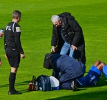 F:NL: FC Silon Táborsko - FK Viktoria Žižkov 5:0