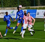 F:NL: FC Silon Táborsko - FK Viktoria Žižkov 5:0