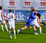 F:NL: FC Silon Táborsko - FK Viktoria Žižkov 5:0