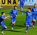 F:NL: FC Silon Táborsko - FK Viktoria Žižkov 5:0