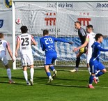 F:NL: FC Silon Táborsko - FK Viktoria Žižkov 5:0