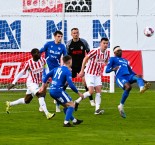 F:NL: FC Silon Táborsko - FK Viktoria Žižkov 5:0