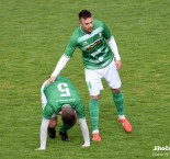 KP: FC ZVVZ Milevsko - Malše Roudné 1:3