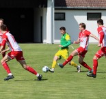 KP: FK Sokol Třebětice - FC AL-KO Semice 2:3