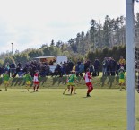 KP: FK Sokol Třebětice - FC AL-KO Semice 2:3