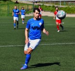 KP: FC AL-KO Semice - TJ Hluboká n. Vlt. 0:6