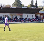 KP: TJ Spartak Trhové Sviny - FK Sokol Třebětice 3:3