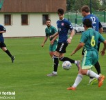 KP: SK Jankov - FK Olympie Týn n. Vlt. 2:3