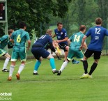 KP: SK Jankov - FK Olympie Týn n. Vlt. 2:3