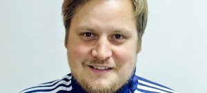 Radoslav Houdek z FC Písek je čerstvým majitelem trenérské licence UEFA A. Foto: Petr Brůha