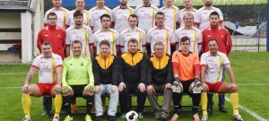 FK Junior Strakonice usiluje o další postup od založení mužské kategorie.