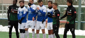 Táborsko zahájilo Tipsport ligu výhrou s Příbramí 2:0.