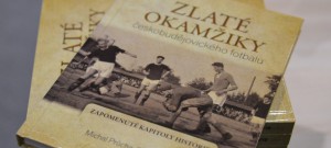 Nová knižní publikace jako první mapuje historii fotbalu pod Černou věží.