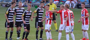 Po Žižkovu sehraje Dynamo druhé domácí střetnutí s Hradcem Králové.