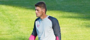 Milan Vančát se v létě vrátil do Sedlice.