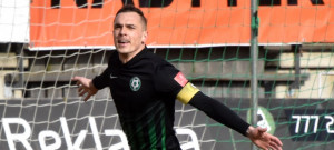Grajciar vsítil první gól Příbrami.