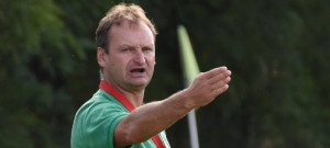 Ivo Čech je novým trenérem SK Lhenice.