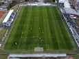 FC Silon Táborsko uspěl v bezpečnostní kontrole stadionu