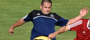 Tomáš Hořejší je novým trenérem Dražic.