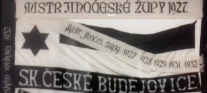 Nejvíce titulů mistra jižních Čech získal SK Č. Budějovice. Jeden za druhým sbíral na konci 20. a první polovině 30. let.