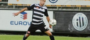 Jindřich Kadula se kvůli zdravotním problémům musel vzdát profesionálního fotbalu v Dynamu a vrátil se do mateřských Katovic.