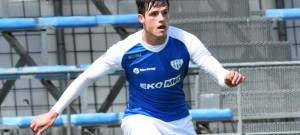 FC MAS Táborsko podlehl Vlašimi 1:3