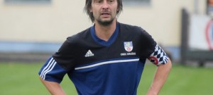 Nepostradatelnou postavou fotbalu v Dražicích je nestárnoucí Miloš Veselý. Funkcionář, kapitán a lídr mužstva.