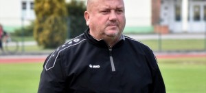 Marek Černoch bude na volební valné hromadě OFS J. Hradec kandidovat na post předsedy.