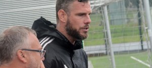 Tomáš Smrčina je novým trenérem Milevska.