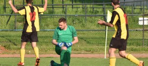 FC ZVVZ Milevsko - SK Rudolfov 3:3
