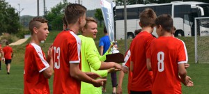 Akademie Cup 2017